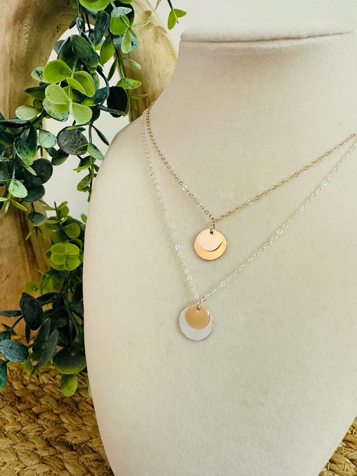 The Lola Necklace